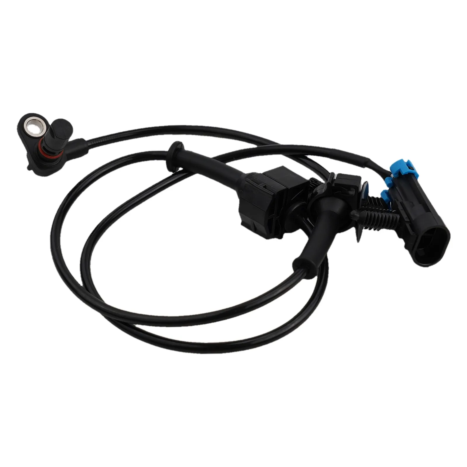 Wheel Speed Sensor 2007-2014 ABS Wheel Speed Sensor Compatible With for cadillac Compatible With for gmc Front Or Rear Placement