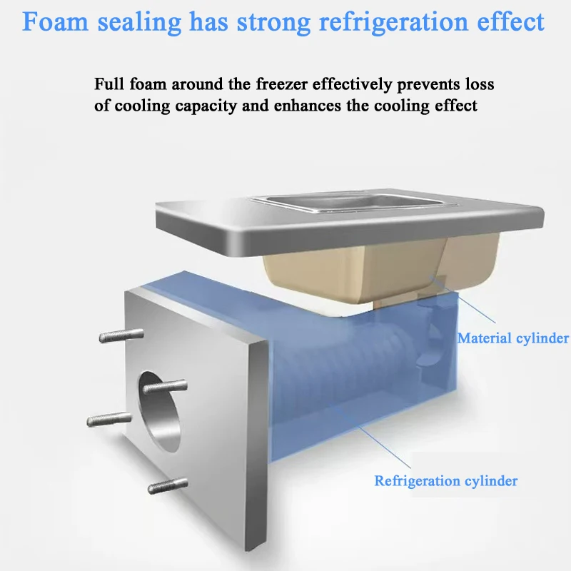 Pre-Cooling Commerc… - image