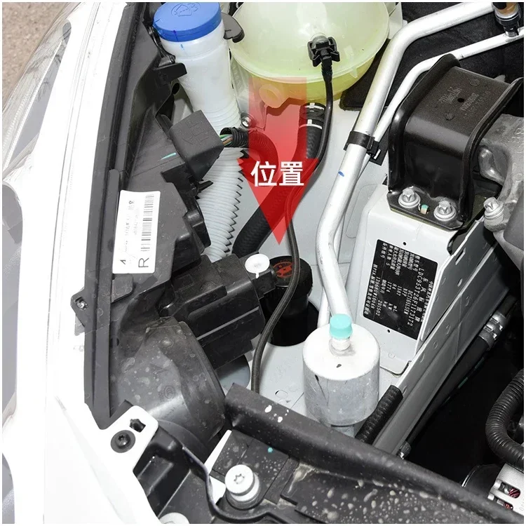 Bestselling Suitable for 508 Peugeot 307 3008 408 308 Citroen C5 Sega C4LC6 electronic power steering pump