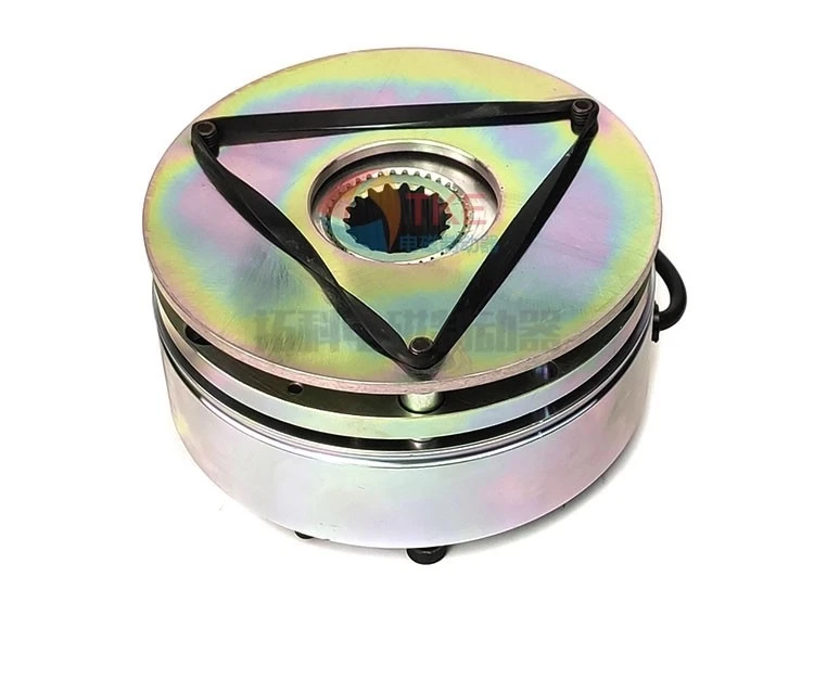 Power failure electromagnetic brake for crane safety brake R212-REB0514 (180VHT) 60Z