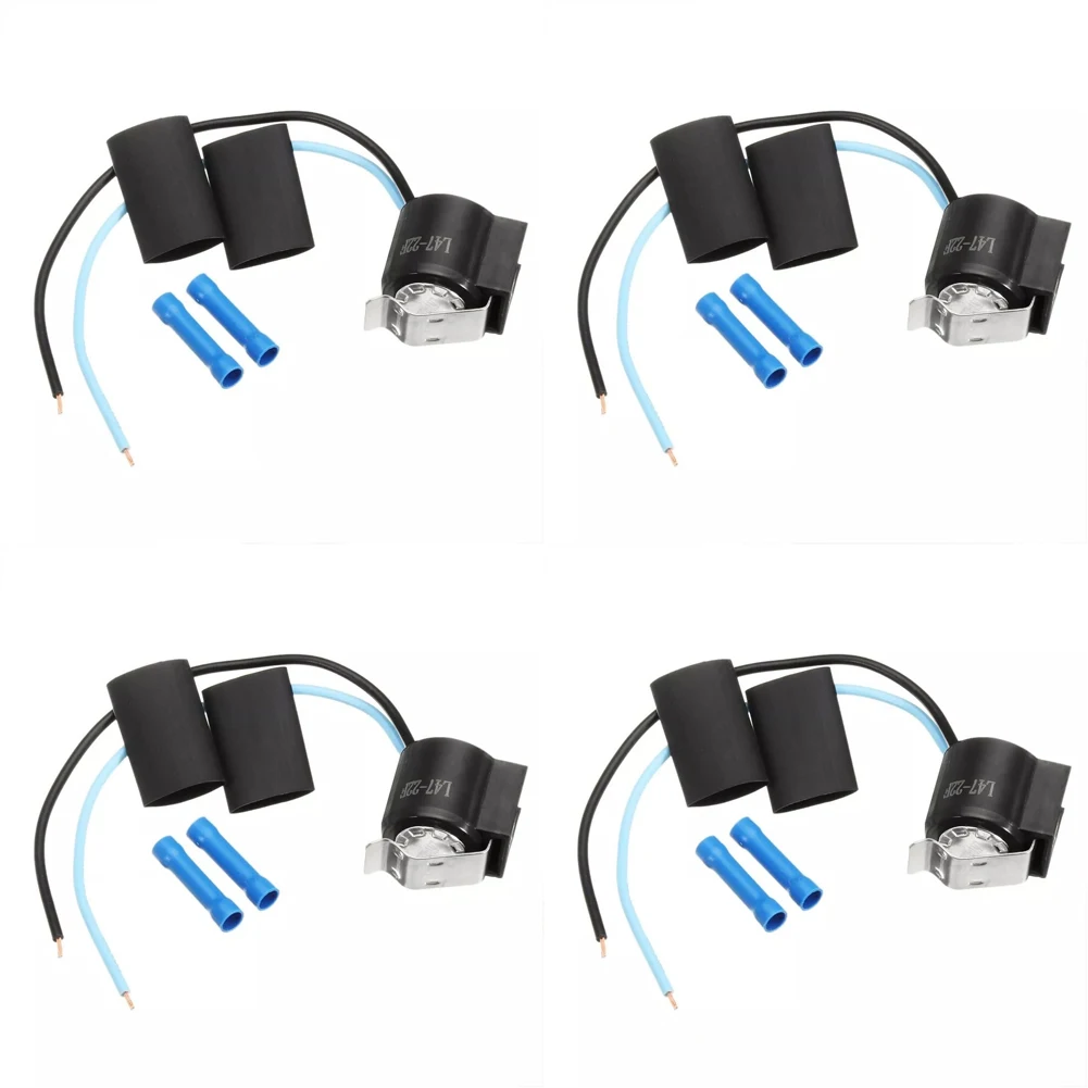 

1PC Refrigerator Defrost Thermostat 5303918214 For AP2150145 And PS469522 Replacement Refrigerators Thermostat Accessories