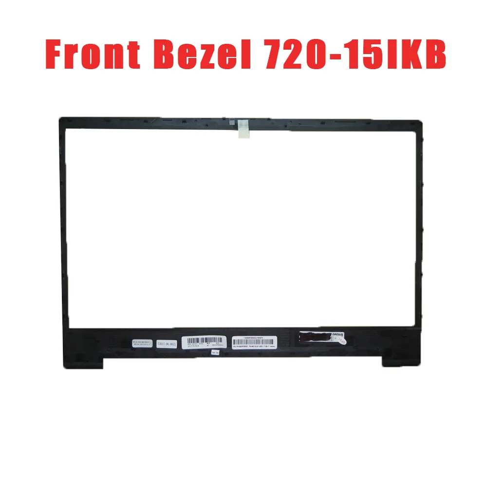 Laptop LCD Front Bezel For Lenovo For Ideapad 720-15IKB 5B30P26353 460.0CJ01.0002 Top Cover 5CB0P26346 New