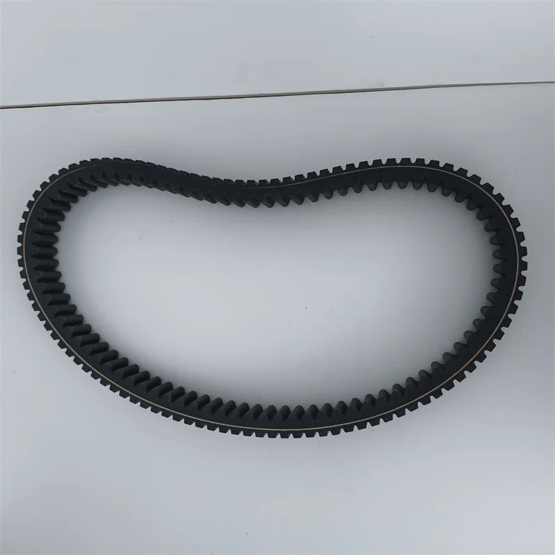 CVT V-Belt Drive Belt For Stels S600 S800 800 Taiga Patrul 800 SWT LU048847 LU054054 LU071382 Quad Buggy Parts