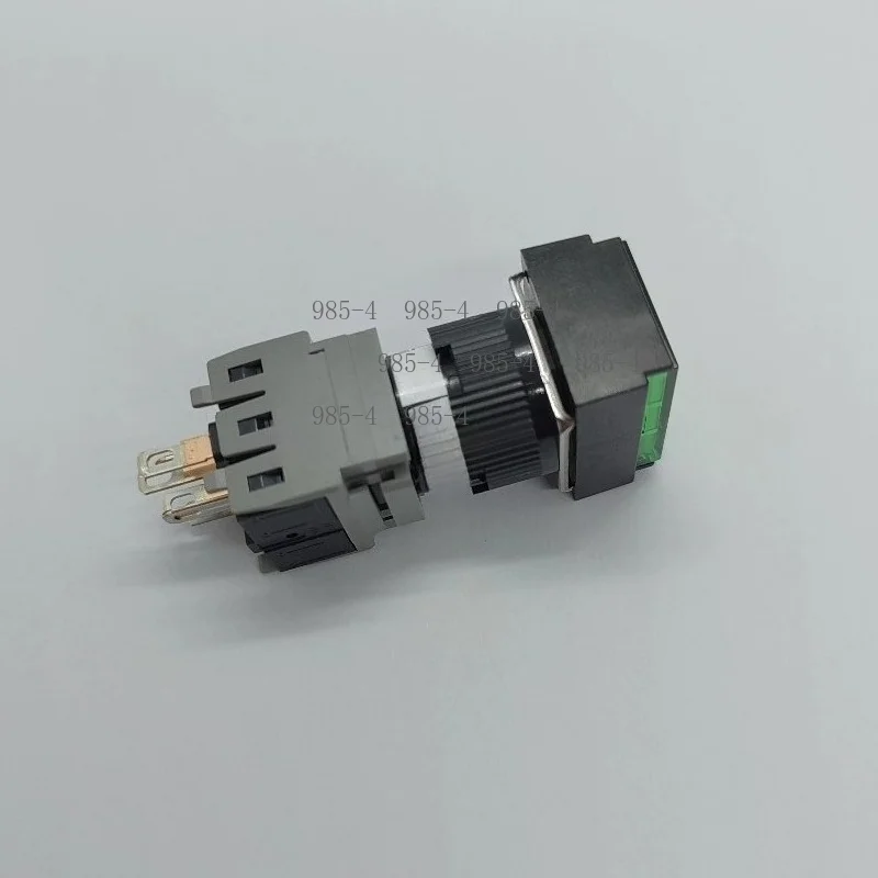 Start Stop Reset Button Switch Ah164-tl E3 Ah164-tlg11e3