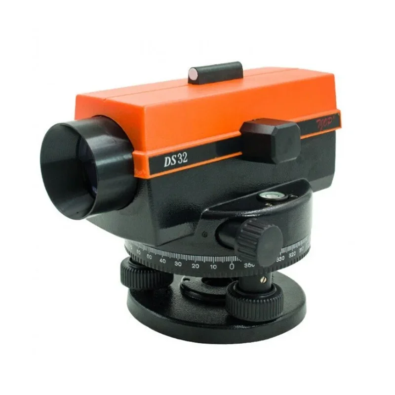 

DS32 Laser Liquid Auto Level Measurement Tool Automatic Level And Digital Level Engineering Building Measurement Equipment