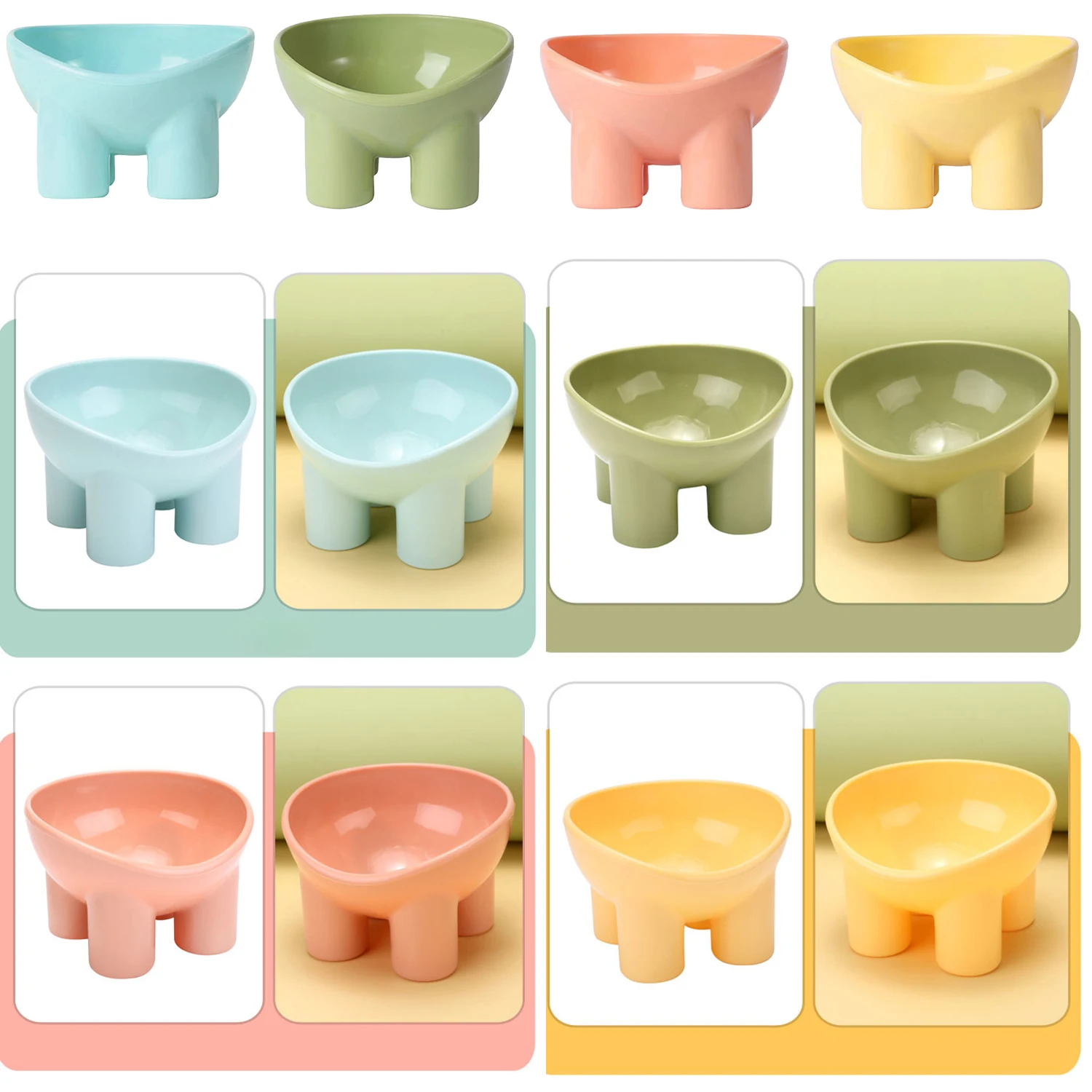 Thumbnail 2 - #39 Best Pet Feeders to Buy In 2026