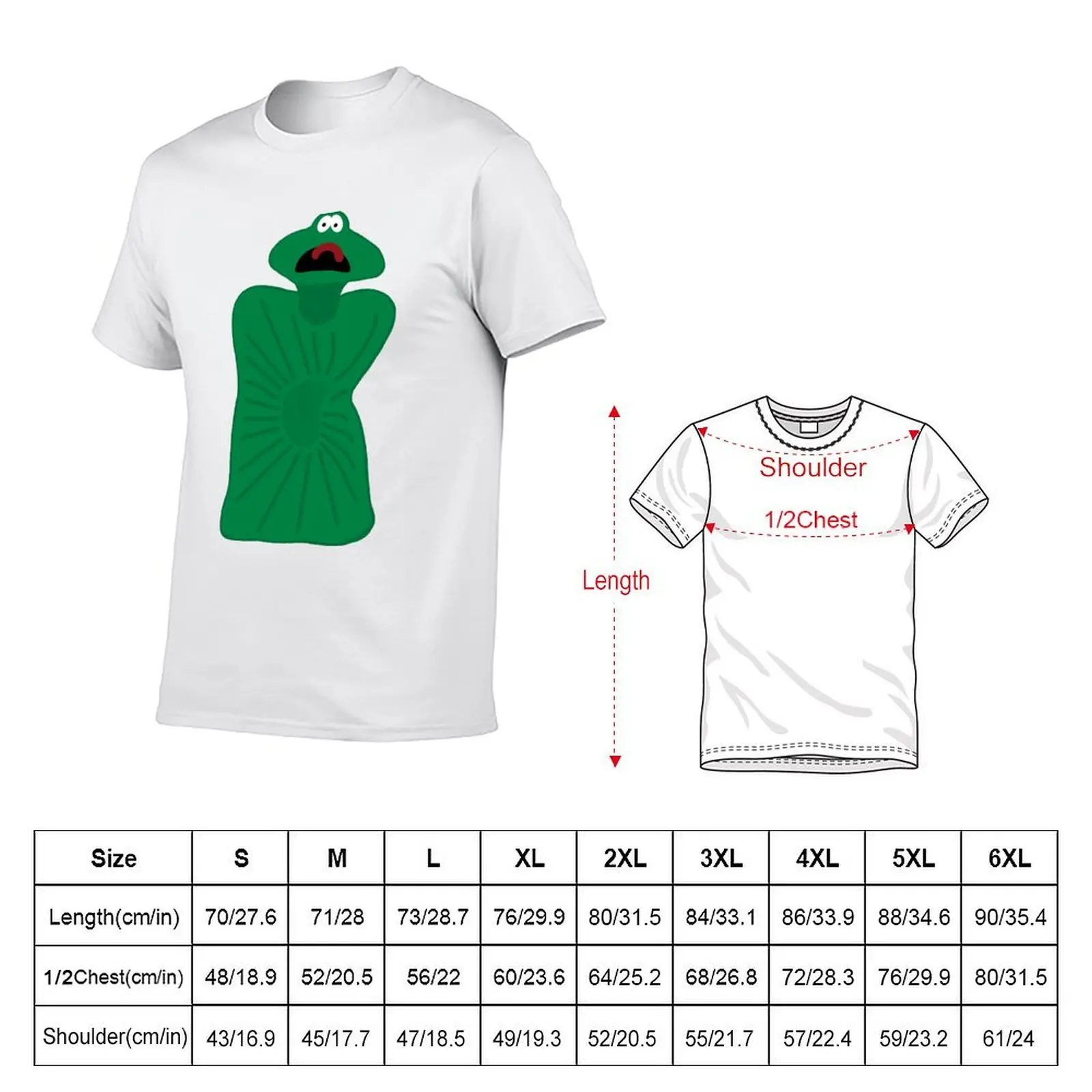 Johnson and friends - Alfred T-Shirt Holiday Party T-Shirt for Men