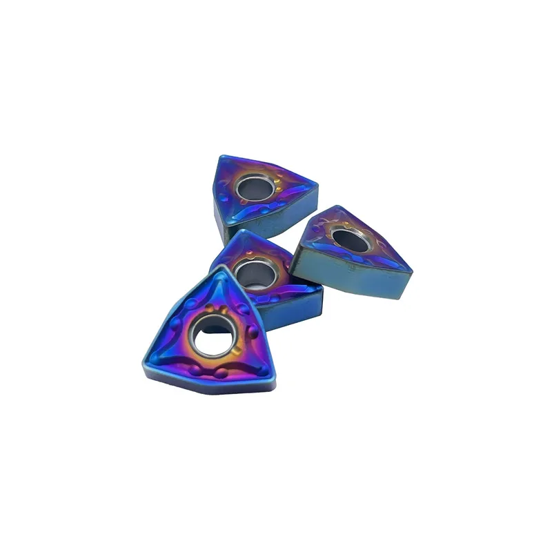 Muslimexmuslimah LY7010 utensile per tornio con lama in carburo cementato a lama scanalata