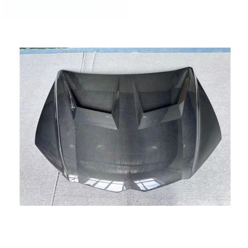 

URUS S 1016 carbon fiber engine car hood