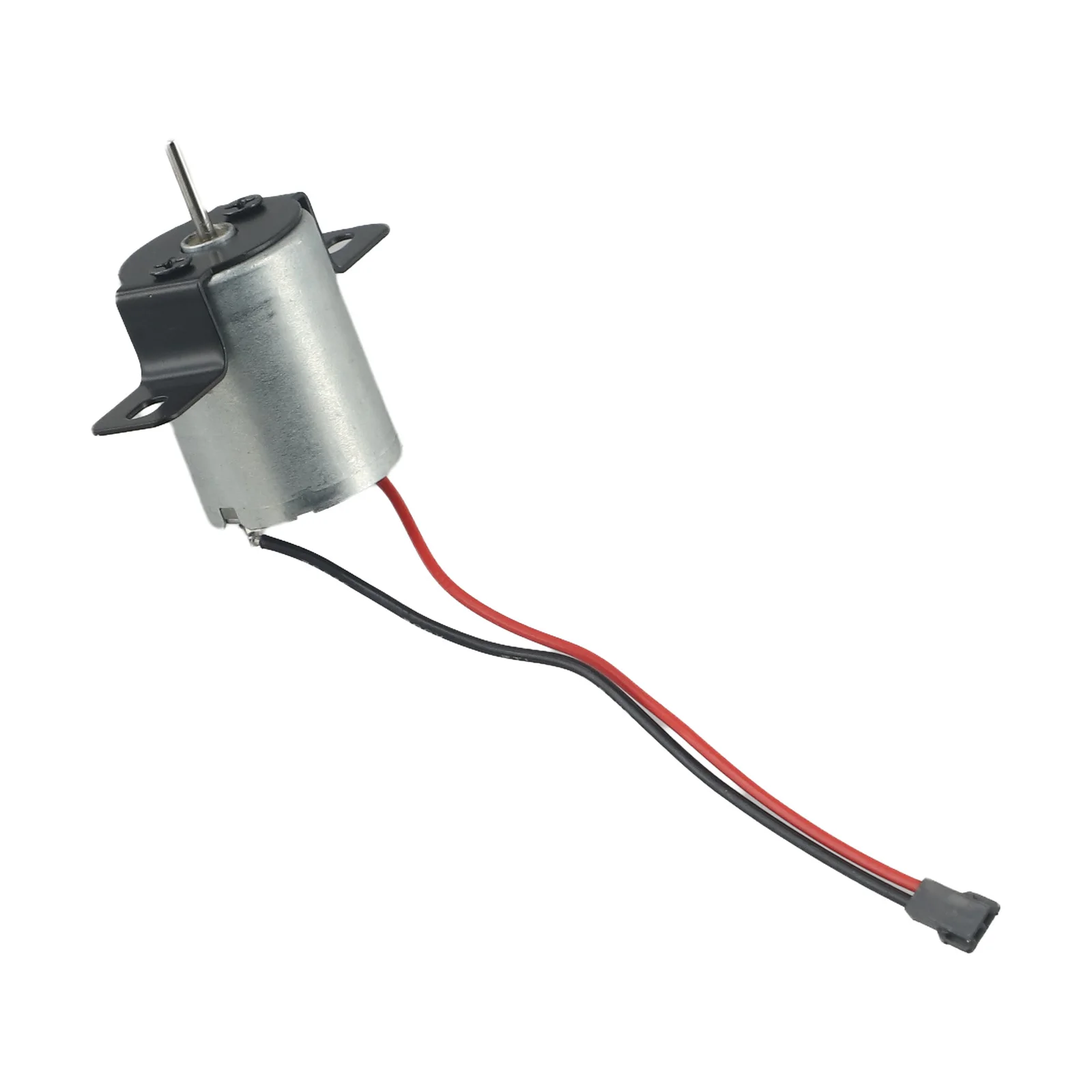 Acessórios elétricos Ventilador de lareira Motor compacto e portátil Fácil instalação Funcionidade confiável de alto desempenho