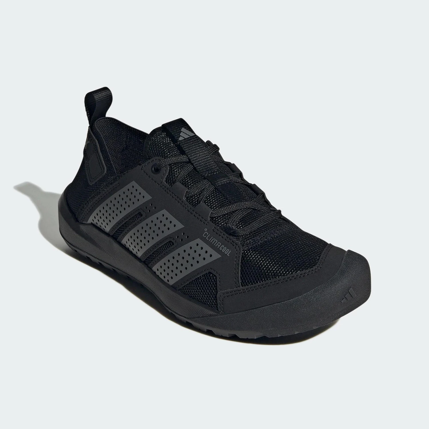 Adidas genuine Daroga 25 Unisex Outdoor Hiking Sports Shoes HQ9170