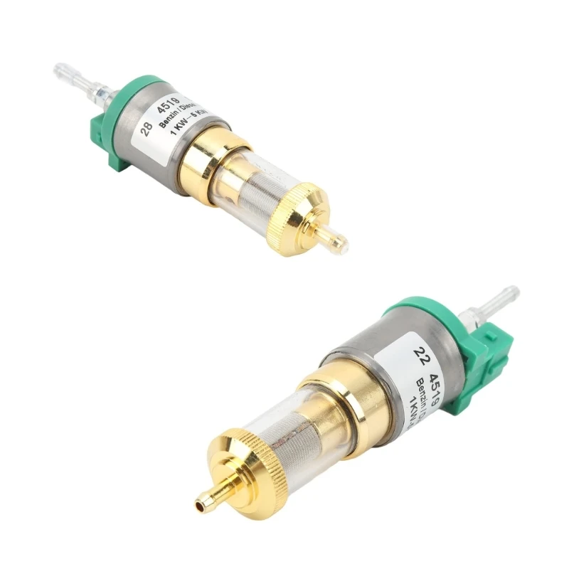 

Универсальный дозирующий насос топлива для электронагревателя, грузового воздушного дизеля, стояночного обогревателя