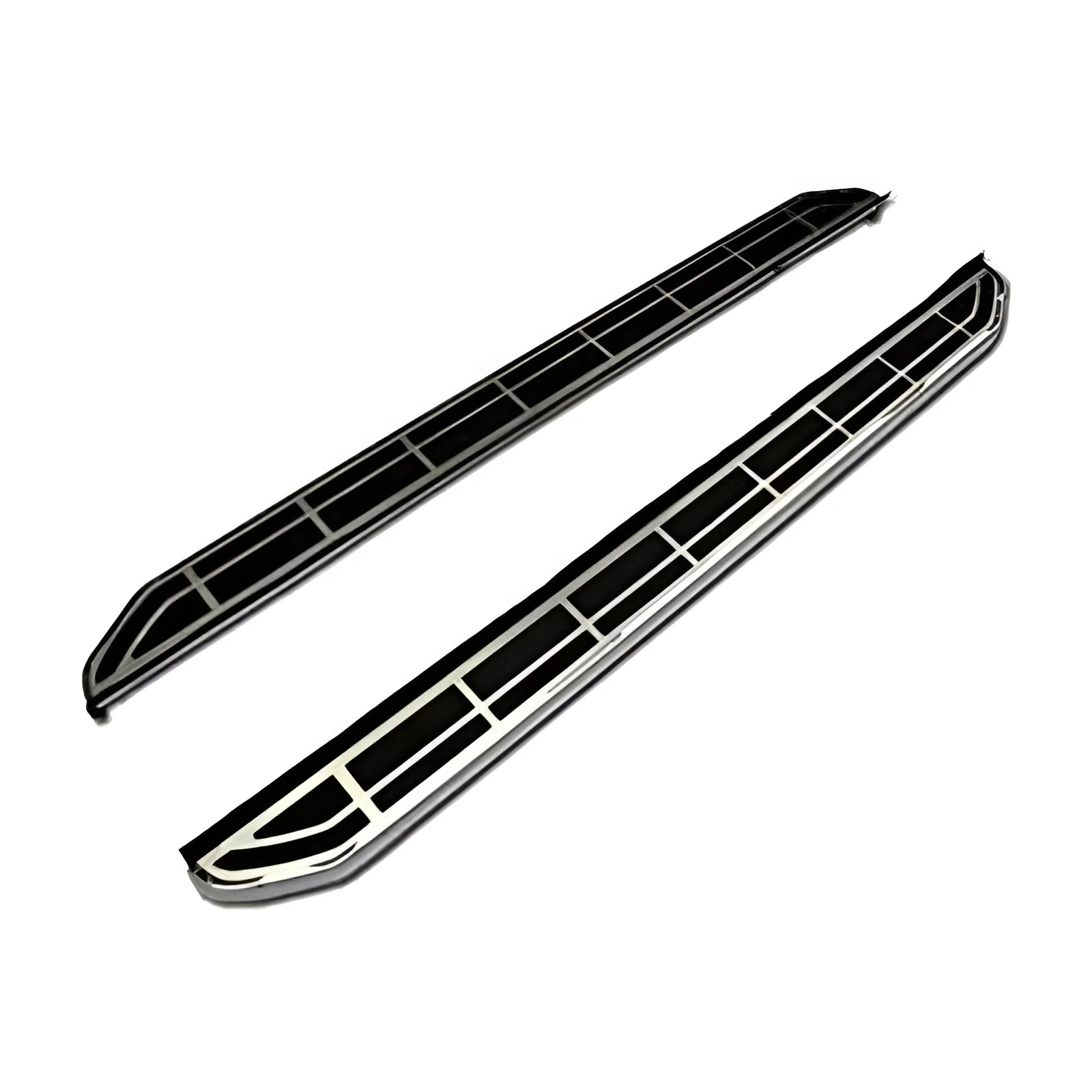 SUV Foot Side Step Pedal Nerf Bar Running Board for Chery TIGGO 7 PRO 2020-2023