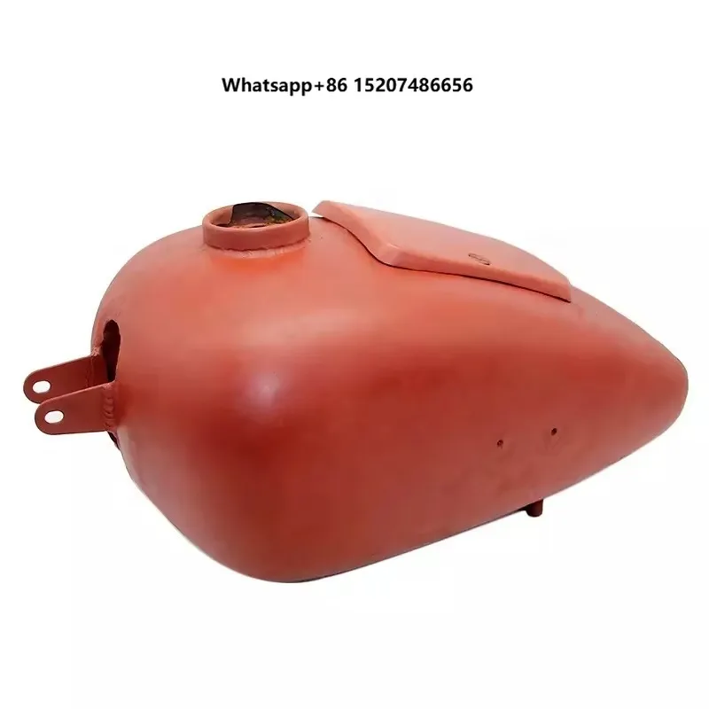 Wholesale U-ral CJ-K750 Fuel Tank for  R1 R50 R71 M72  R60 R12 KC750 Motorcycle Engine System Fuel Tank