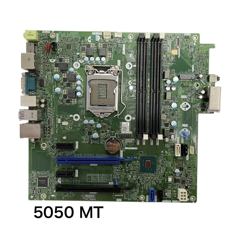 

For Dell Optiplex 5050 MT Motherboard 16509-1 CN-0MF1G8 0MF1G8 MF1G8 0WWJRX Mainboard 100% Tested OK Fully Work Free Shipping