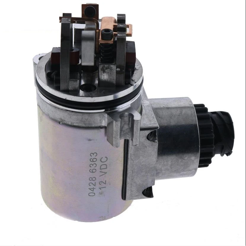 04286363 7027792 Stop Solenoid Actuator Solenoid for Engine TCD2011 FL2011 BFL2011