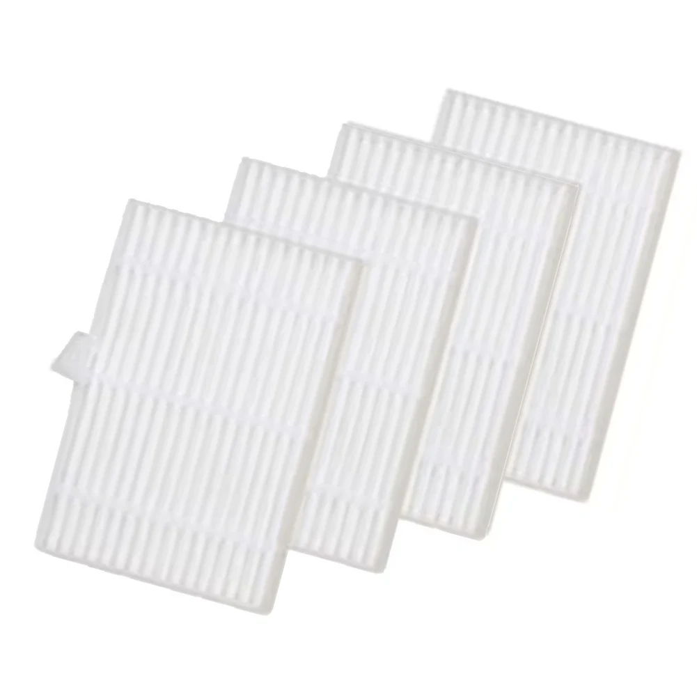 Replacement Washable Filter For Airzeen R7 Robot Vacuum Cleaner Vacuum Cleaner Accessories Home Cleaning Tools