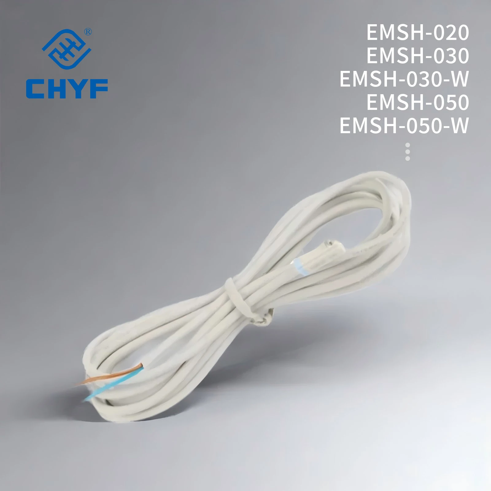 Capteur pneumatique série EMS