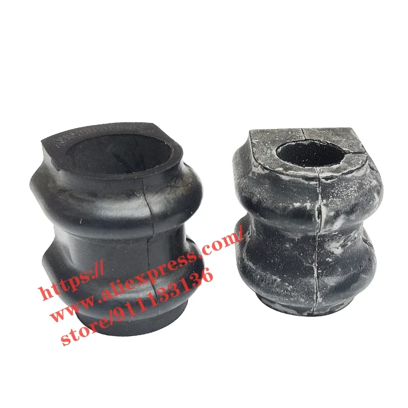 Stabilizer bushing for JAC S5/T6 Stabilizer rubber sleeve 2906040U1510