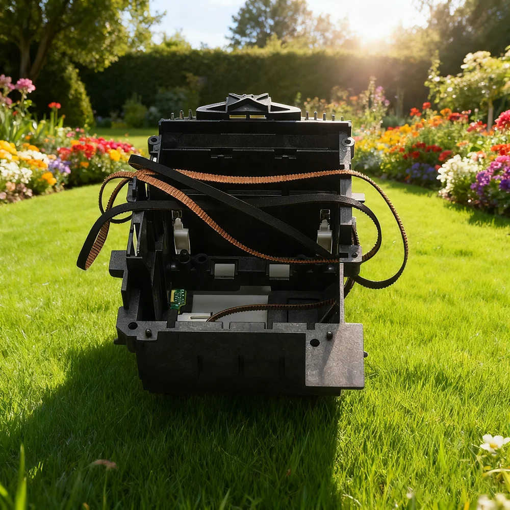 

100% New Original Printhead Carriage With Belt For EPSON C5790 C5710 ET-8700 C5210 C5290 C5290a C579Ra M5299a M5799a CARRIAGE