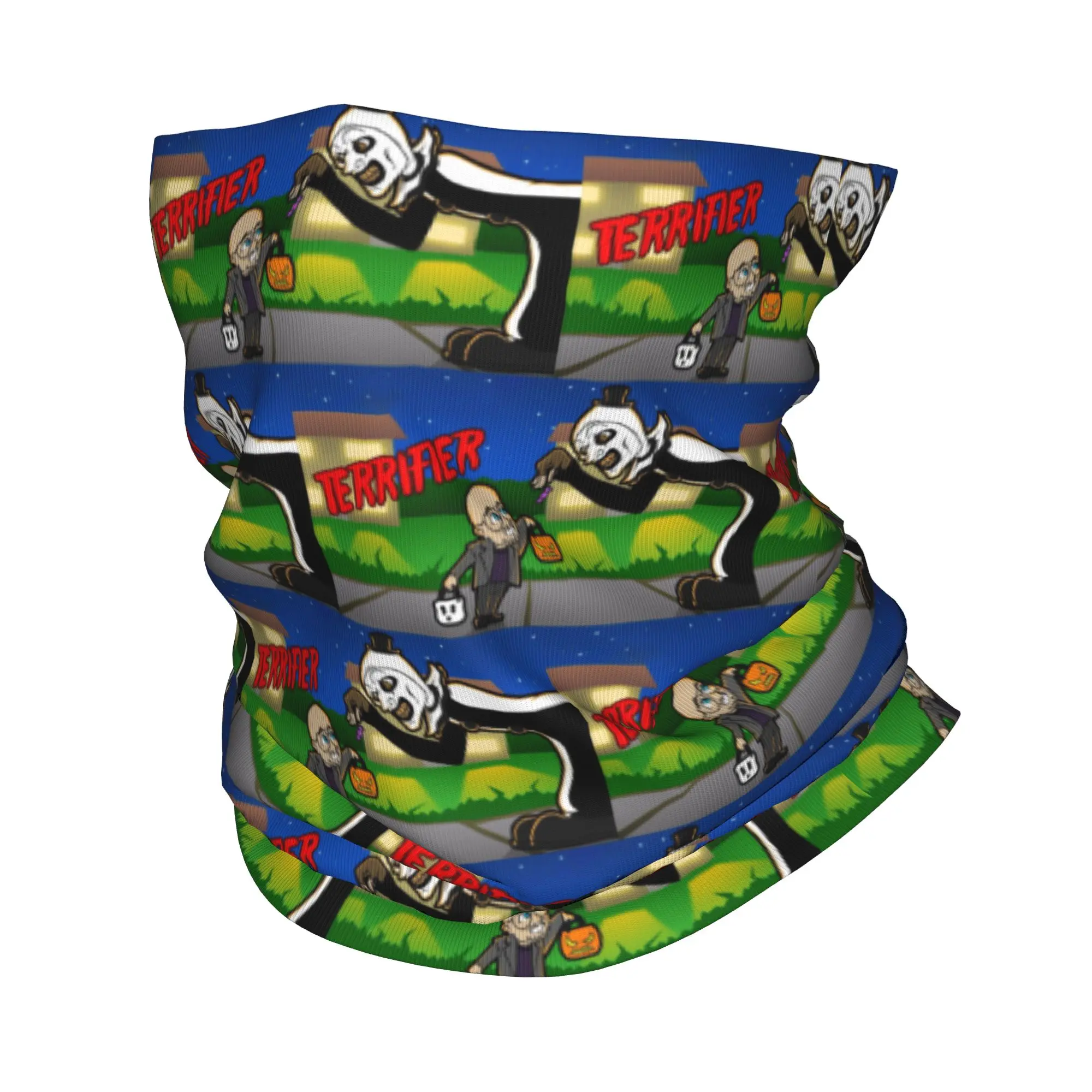 Custom Horror Movie… - image