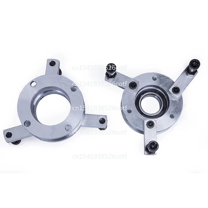 Boring and Welding Machine Center Point Positioning Bearing Seat 50mm