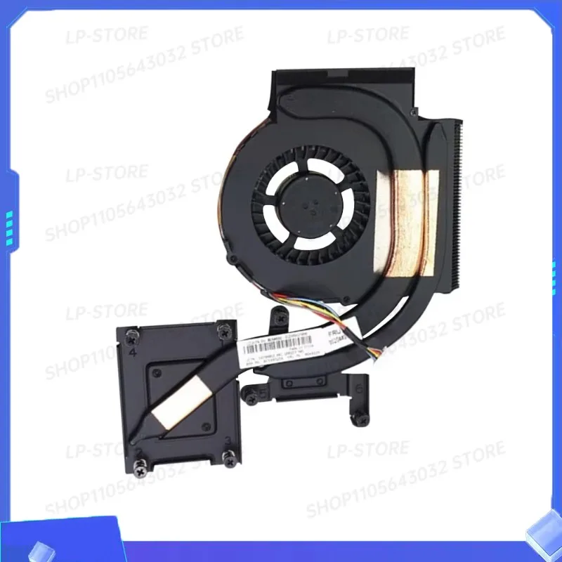 1PCS Original 04X4416 04X4117 Laptop Cooling Radiator Fan for L440 L540 Heatsink Cooler