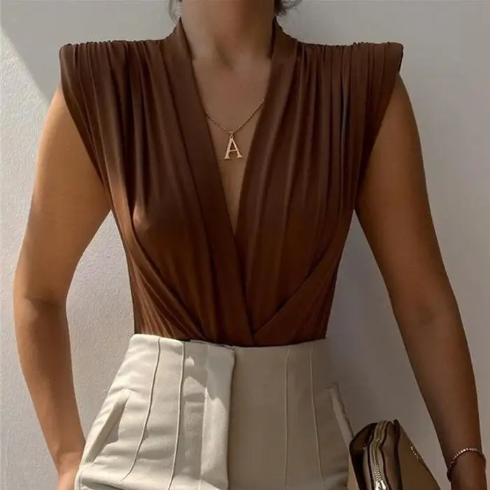 

Sexy One-Piece Jumpsuit Bodysuit Women Street Sle mid Waist ort Pants Regular Thin Summer Collection Faionable