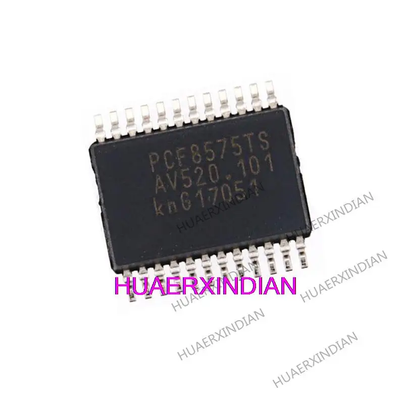 

10PCS/LOT New Original PCF8575TS/1 SSOP-24