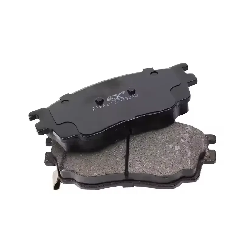 for High Quality Brake Pads Car Parts Reasonable Price
