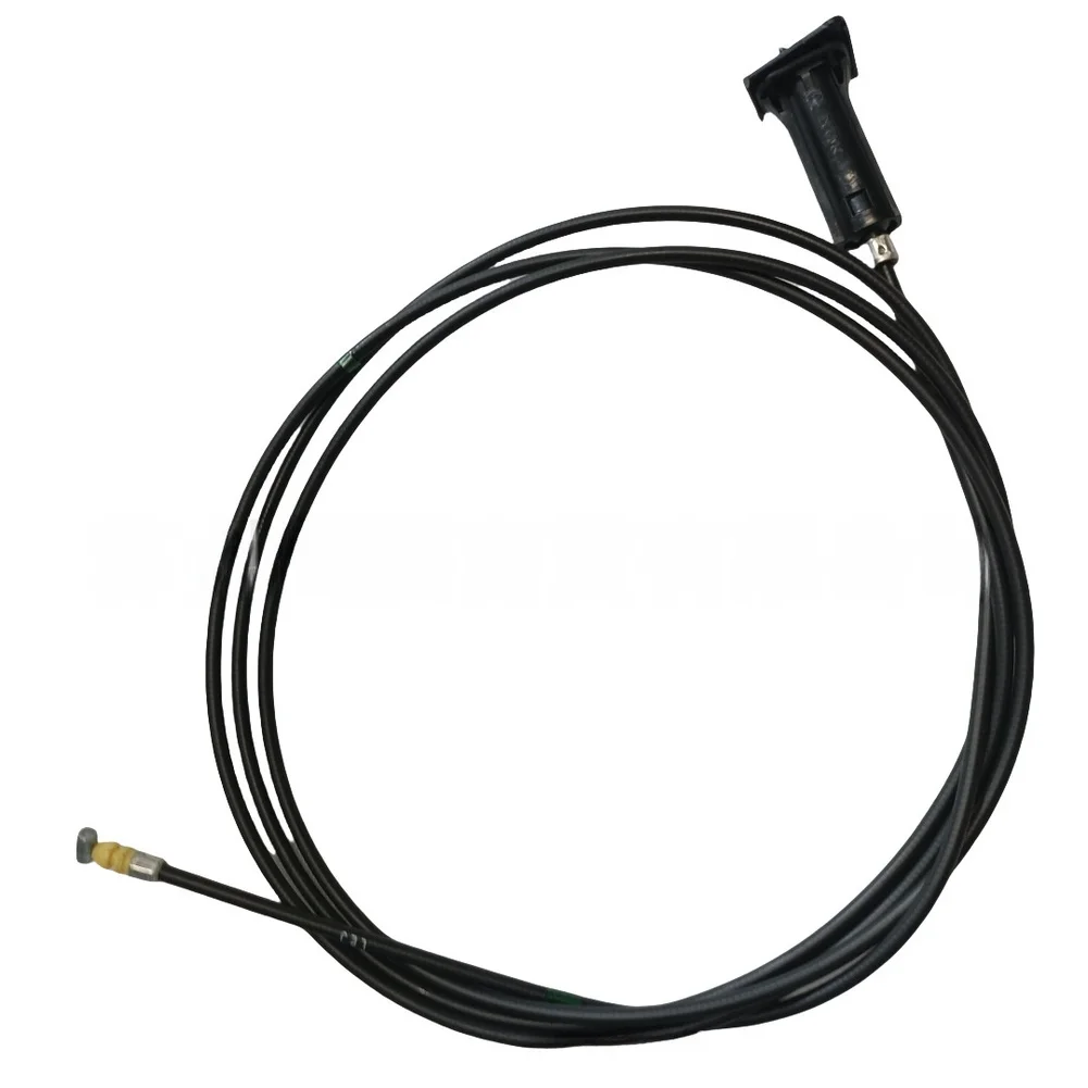 

Fuel Filler Door Catch Release Cable Designed Specifically for Hyundai For Elantra 2001 2002 2003 2004 2005 2006