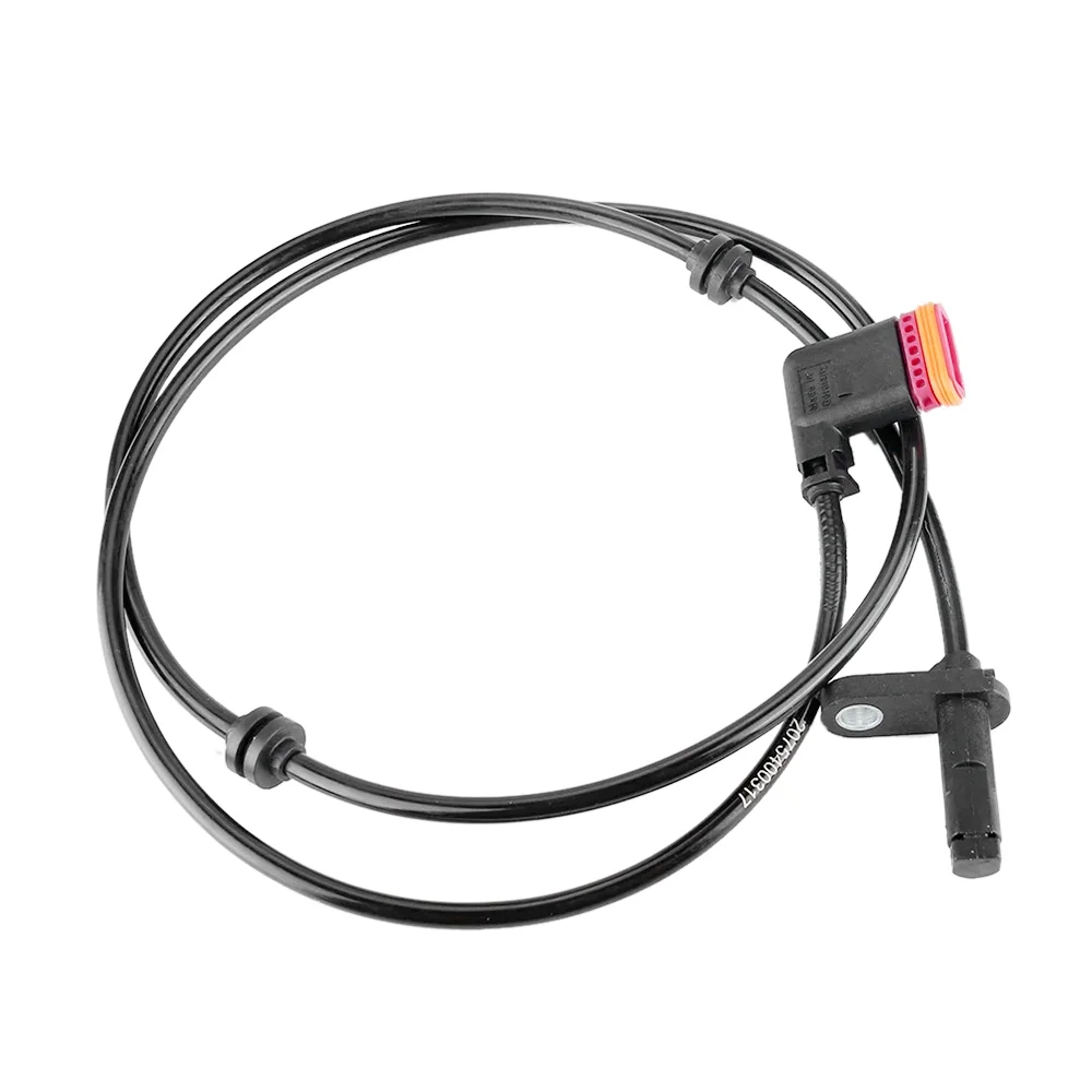 

A2075400317 ABS Wheel Speed Sensor Rear For MercedeS-Benz C-CLASS E-CLASS CLS 2075400317 Car Accsesories