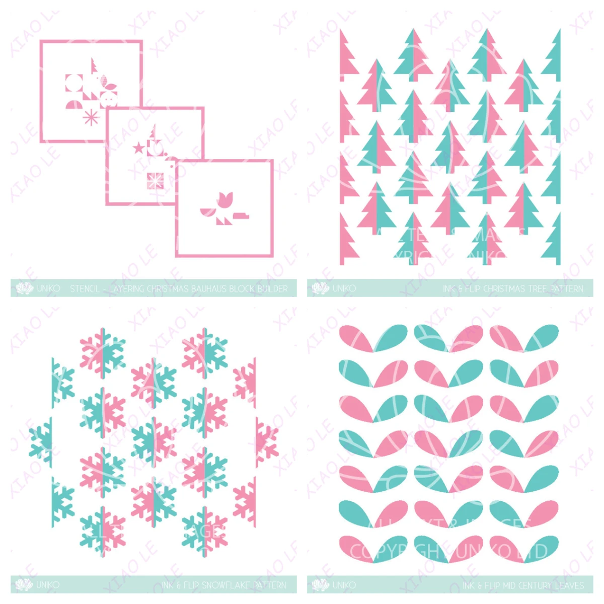 

2025 С Рождеством узор снежинки DIY шаблон для рисования живопись Скрапбукинг бумажная карта тиснение альбом декоративное ремесло