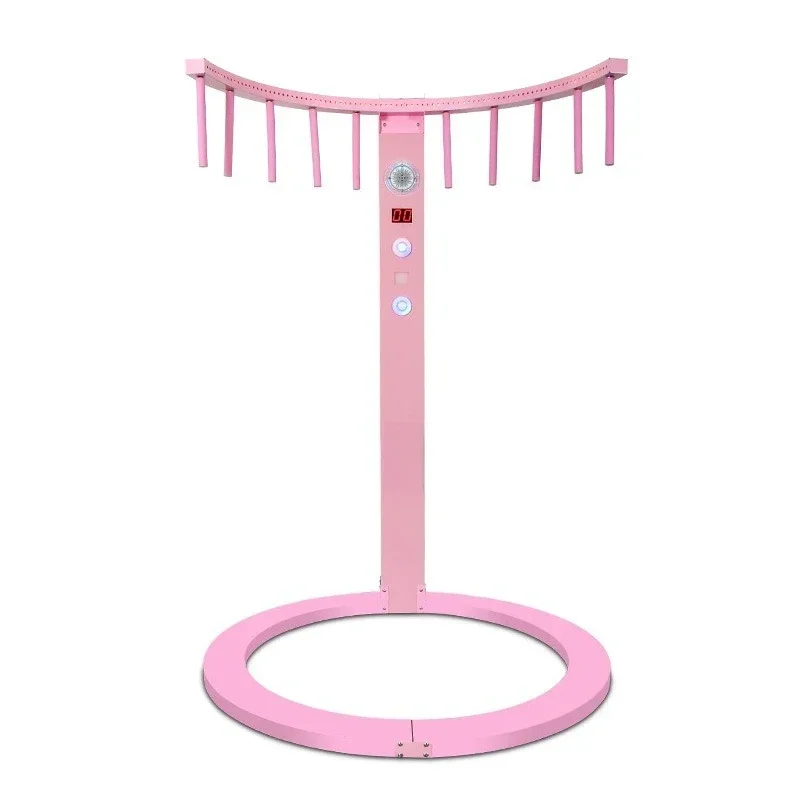 Hand speed reaction game props, quick eyes and quick hands, square night market stall amusement