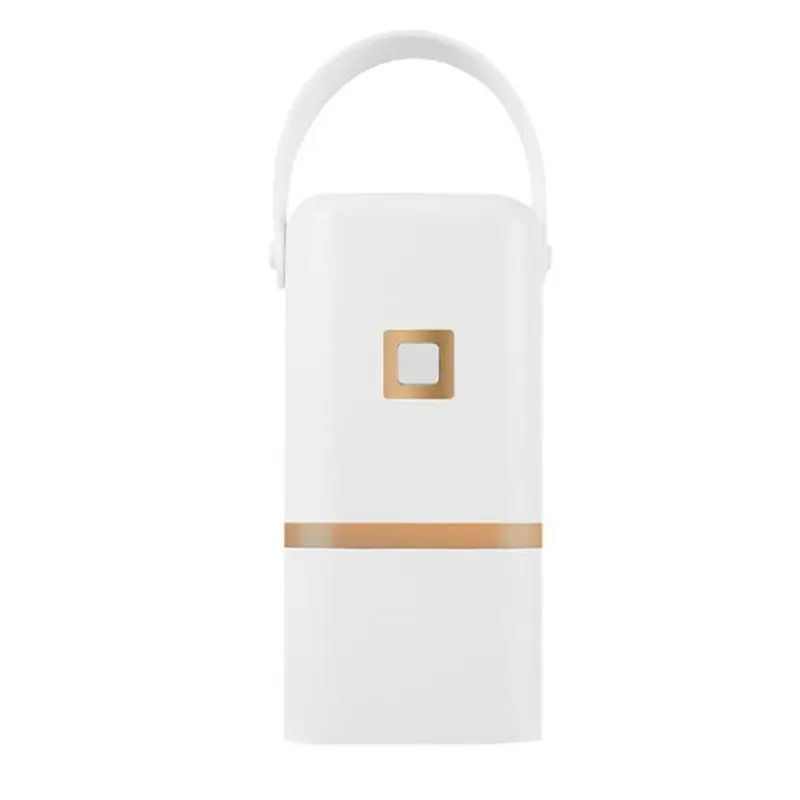 [B25B!】 Easy-To-Use Mini Clothes Dryer With UK Plug - Portable Utility For Underwear And Lightweight Garments