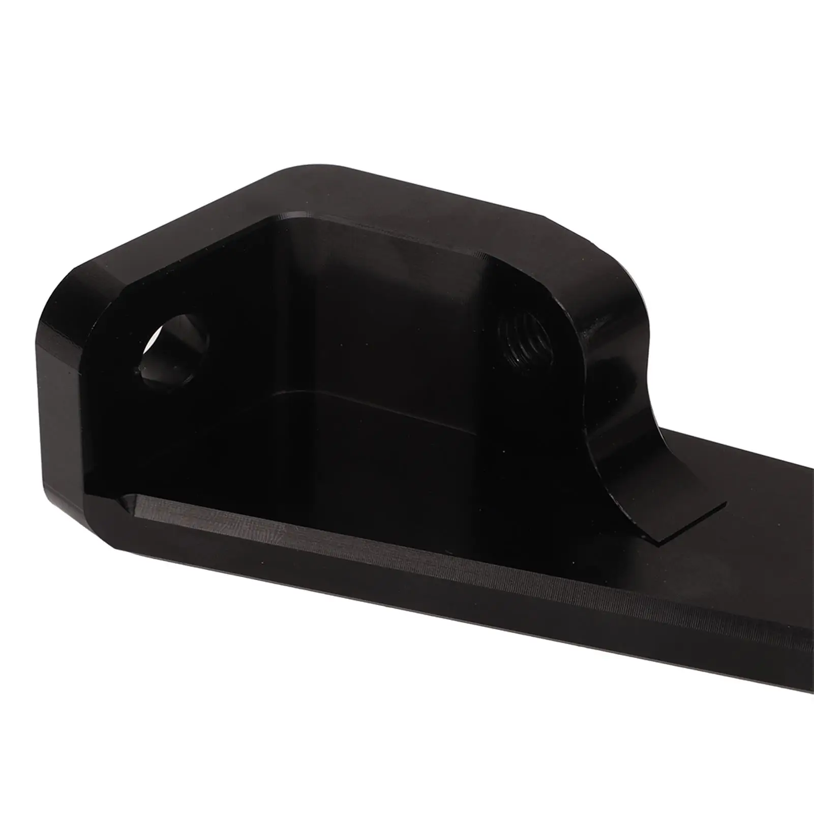 Metal Master Cylinder Brace for wrx STI - Easy Installation, Reduces Movement & Increases Stiffness