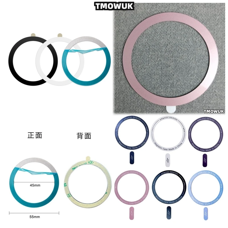 

Efficient Charging Solution: For HUAWEI Mate 30 40 50 60 70 X3 X5 P40 P30 Pro RS Nova 9 With Magsafe.
