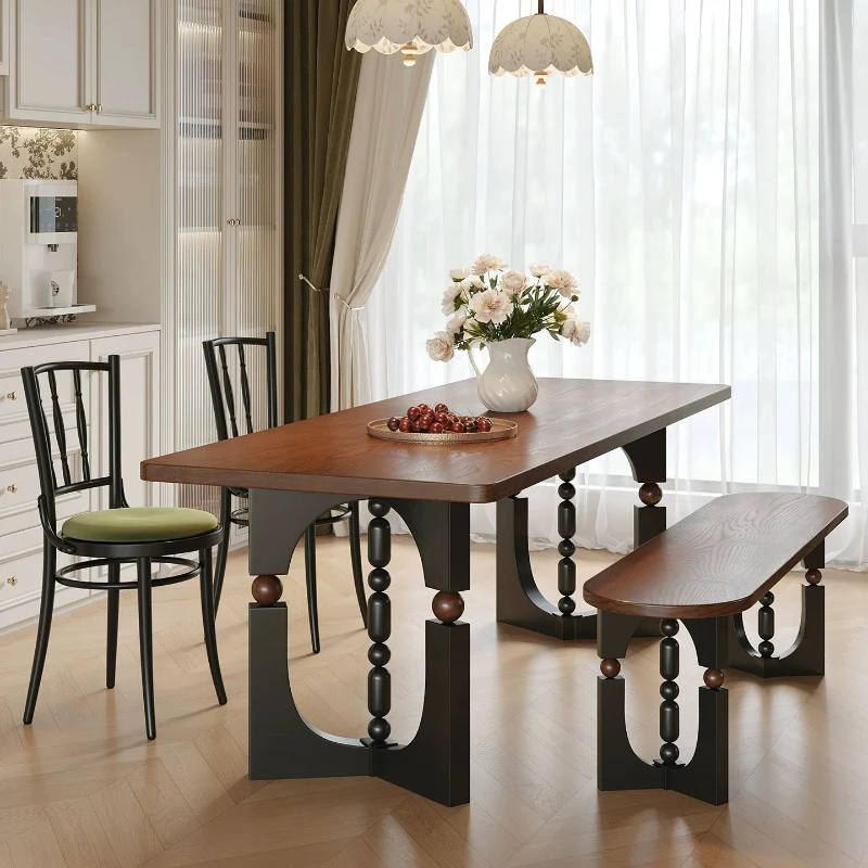 Coffee Space Saving Living Room Dining Tables Restaurant Home Interior Dining Tables Mesa Comedor Extensible Home Furniture