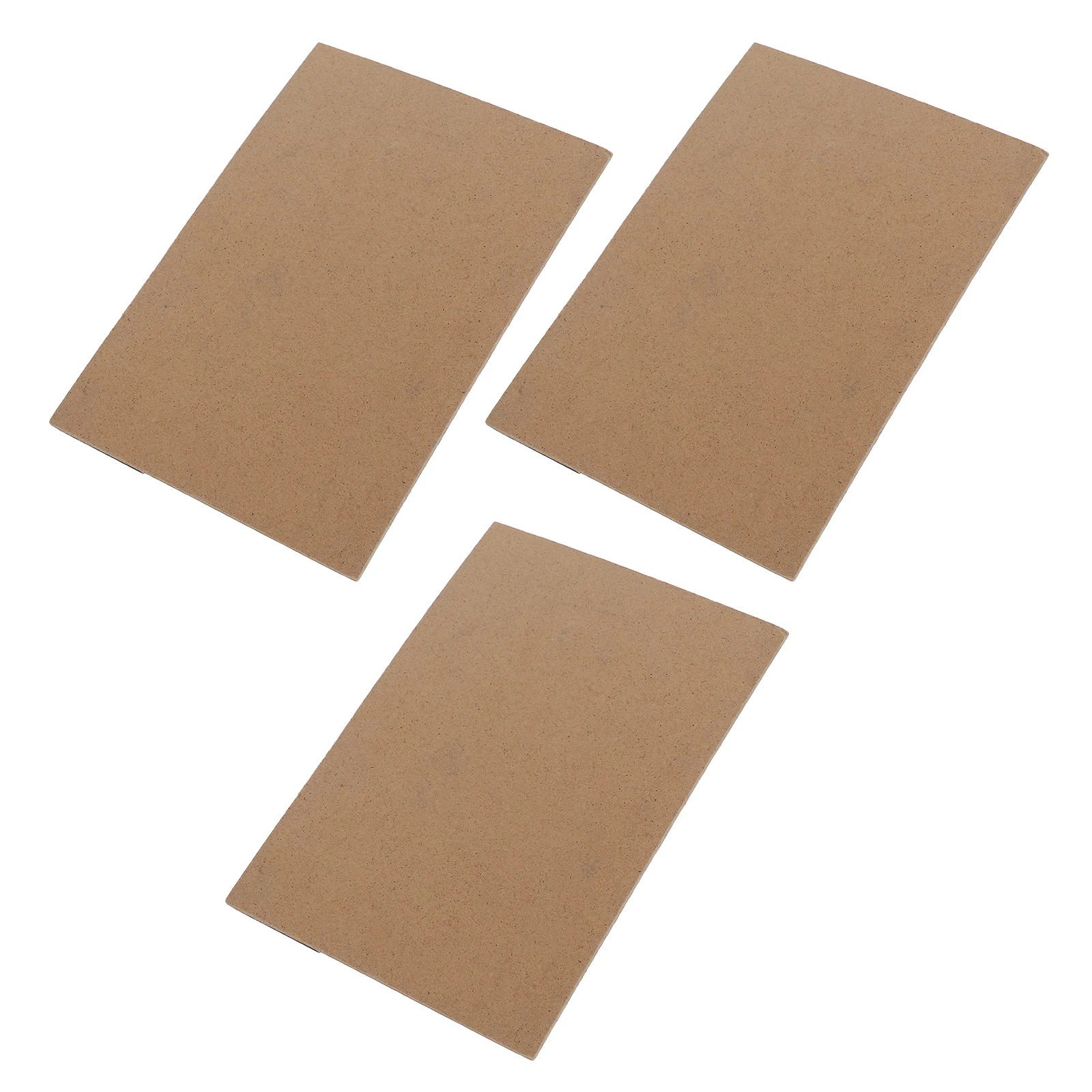 

3pcs 5 Inch Black Easel Back For Picture Frames Self-Stick Photo Frame Stand Support Tabletop Display Board Diy Craft Frame