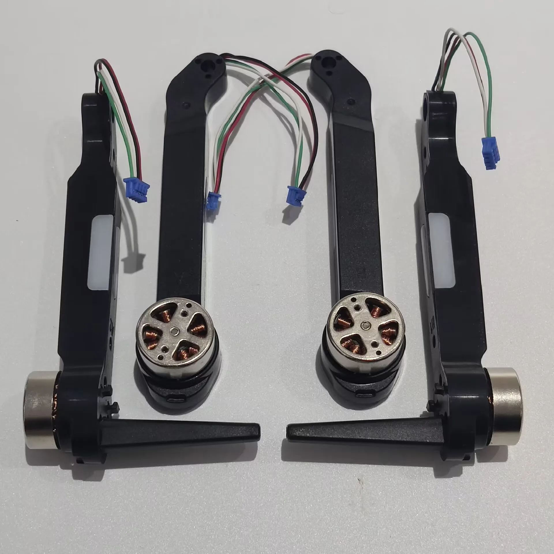 Évitement d'obstacles pour importateur M1S, pièce de rechange pour bras de moteur quadrirotor RC, accessoire de remplacement