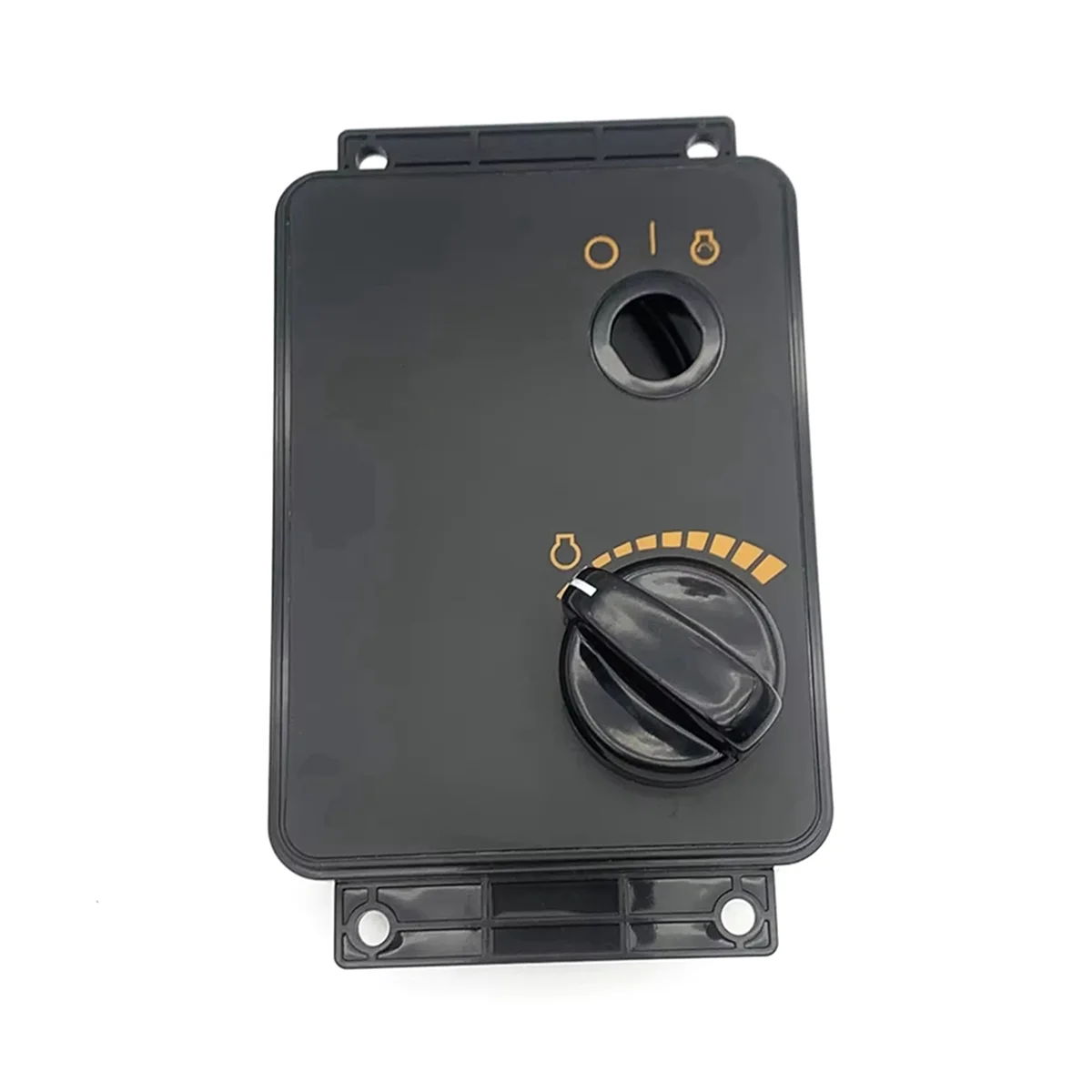 Старая кнопка переключения Контроллер 21N6-20500 21N 620500   для экскаватора Hyundai R215 R225 R290-7 R140-7 R225-7 R210-7