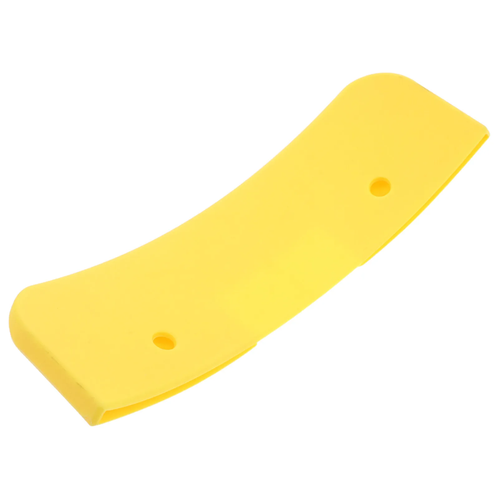 

Tire Shovel Plastic Sleeve Cover Bead Breaker Protector Pad Universal Rim Saver Tire Changer Accessory Wheel Service Garage
