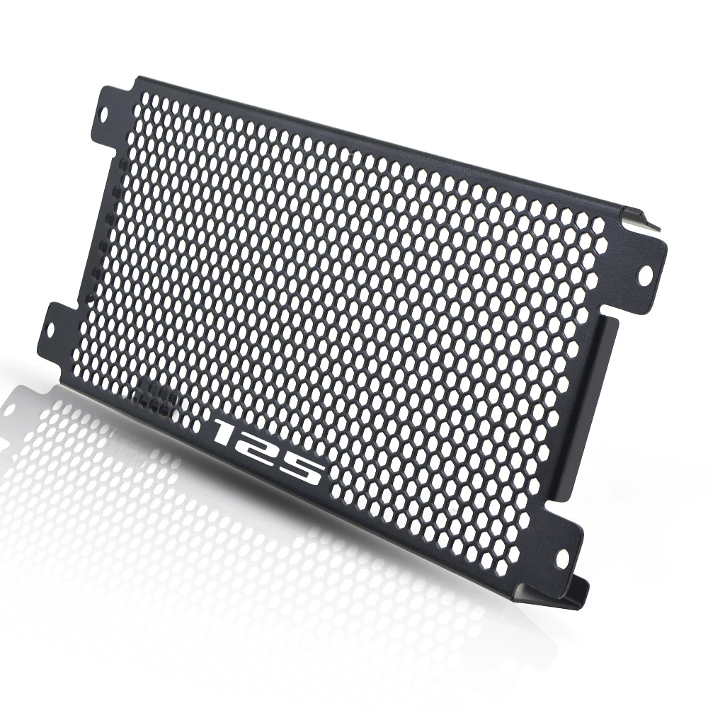 2022 2023 Motorcycle FOR KAWASAKI Ninja 125 Z 125 Performance Ninja125 Z125 2019 2020 2021 Radiator Grille Guard Protector Cover