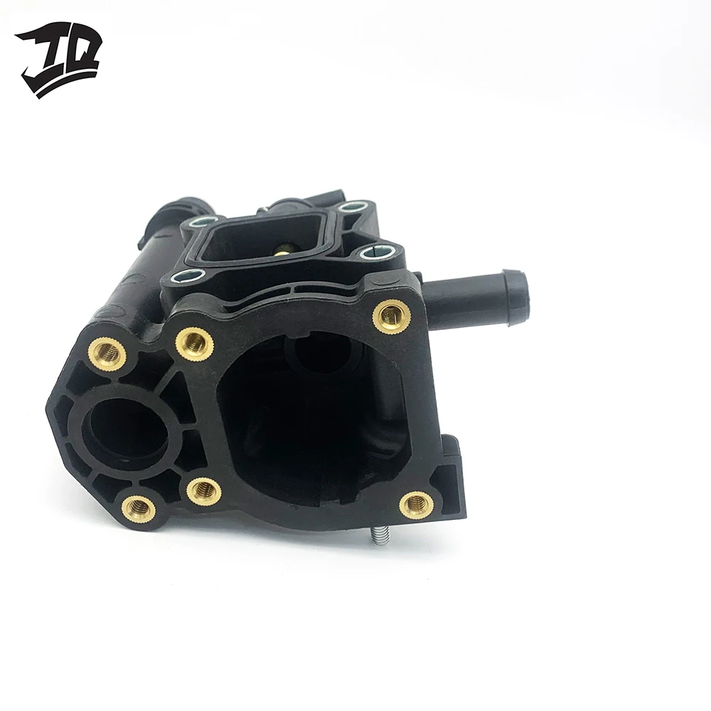 Thermostat Housing for Chevrolet Orlando 2014 F18D4 Kopur Mostata 25187075 55578419 25192229 Auto Part Accessory