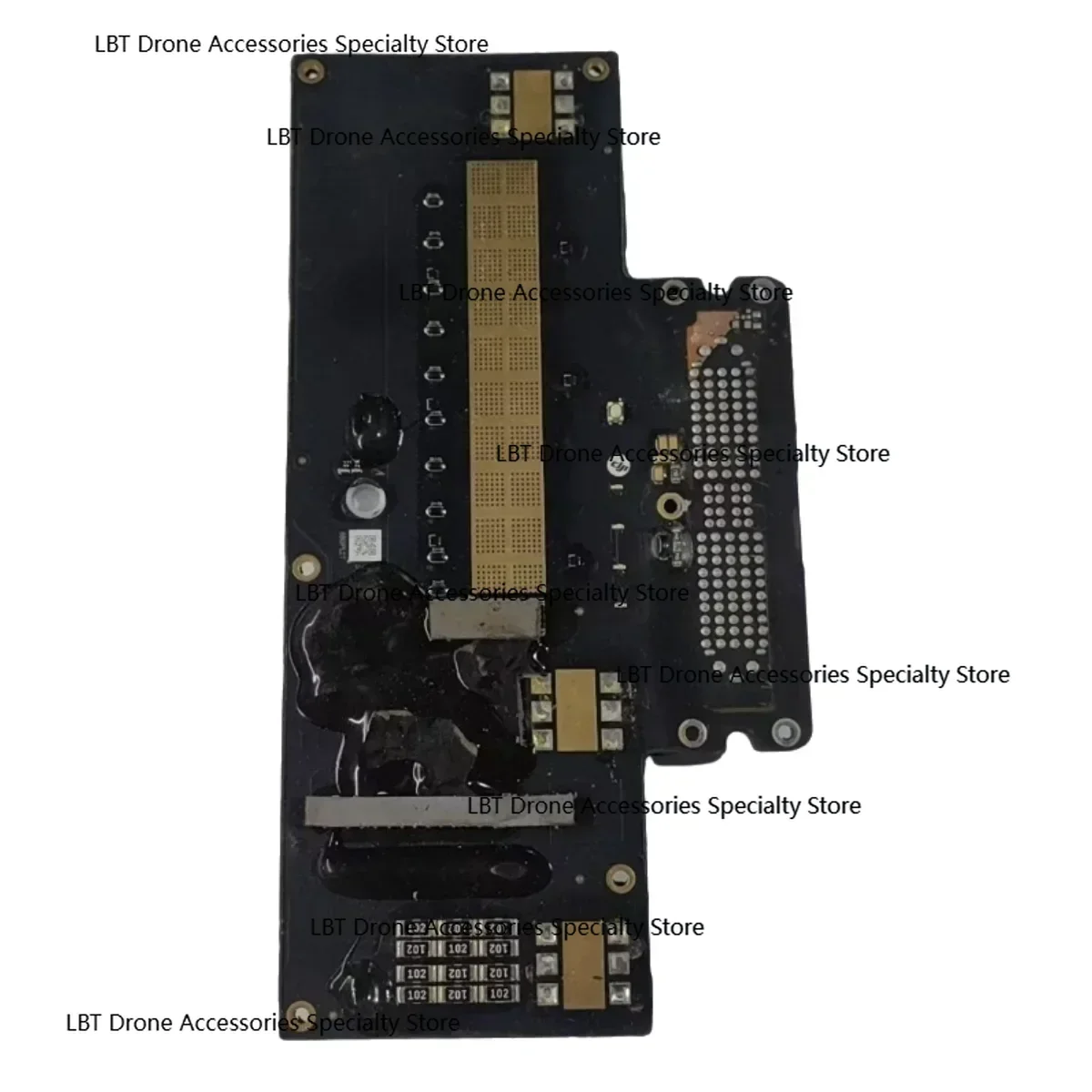 

For Second-Hand T50 Battery Main Board Circuit Protection Board For DJI AGRAS T50 Pesticide Spraying UAV Repair Parts.