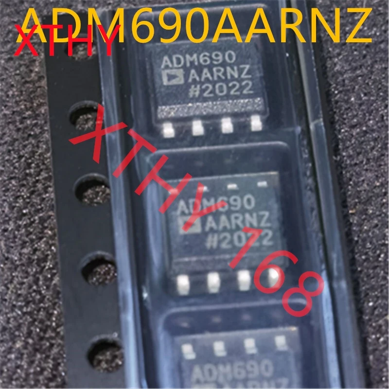 

New and original 10pieces ADM690AARNZ ADM690 SOP8