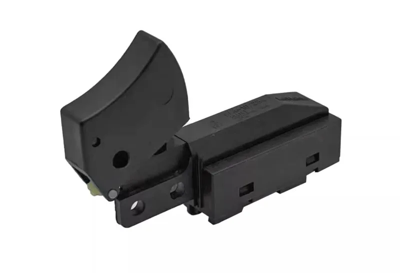 

Переключатель резака, совместимый с циркулярной пилой Milwaukee 6235, электрическим молотком и электроинструментами — замена переключателя резака 355/350