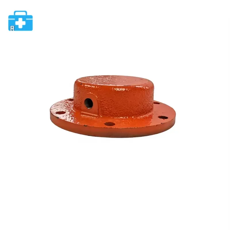 pack of 20 RX220 rotary tiller accessories W9518-53061 right shaft cover, suitable for RX220