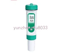 Hot Sale Ph Meter 6 in 1 Ph/ec/tds/salt/s.g/temperature Low Price Pen Lab Water Quality Test Digital Ph-786