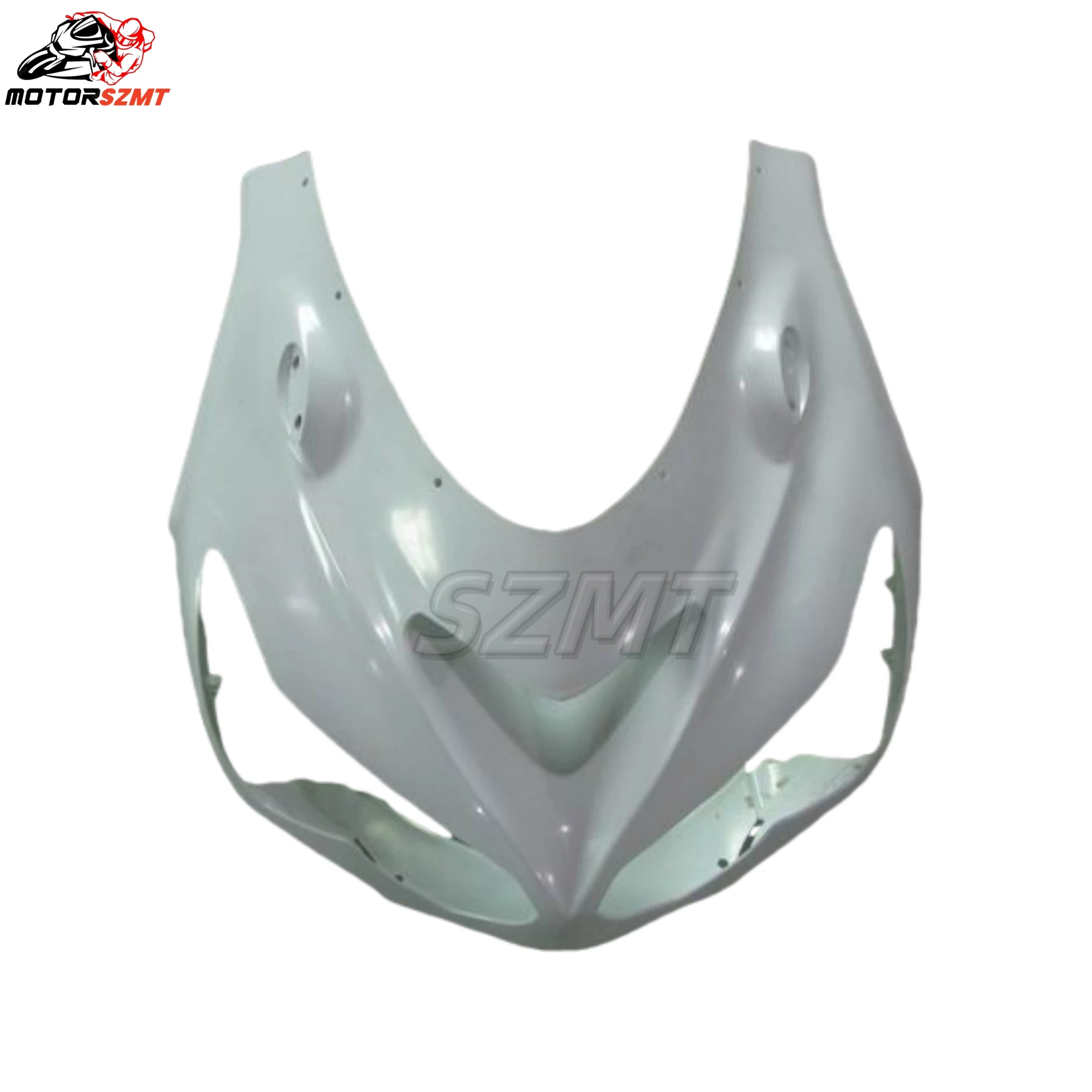 

Front Upper Nose Side Panel Fairing Headlight Side Cover Shield Cowling For kawasaki ZX14R 2020 2021 2022 2023 2024 2025 custome